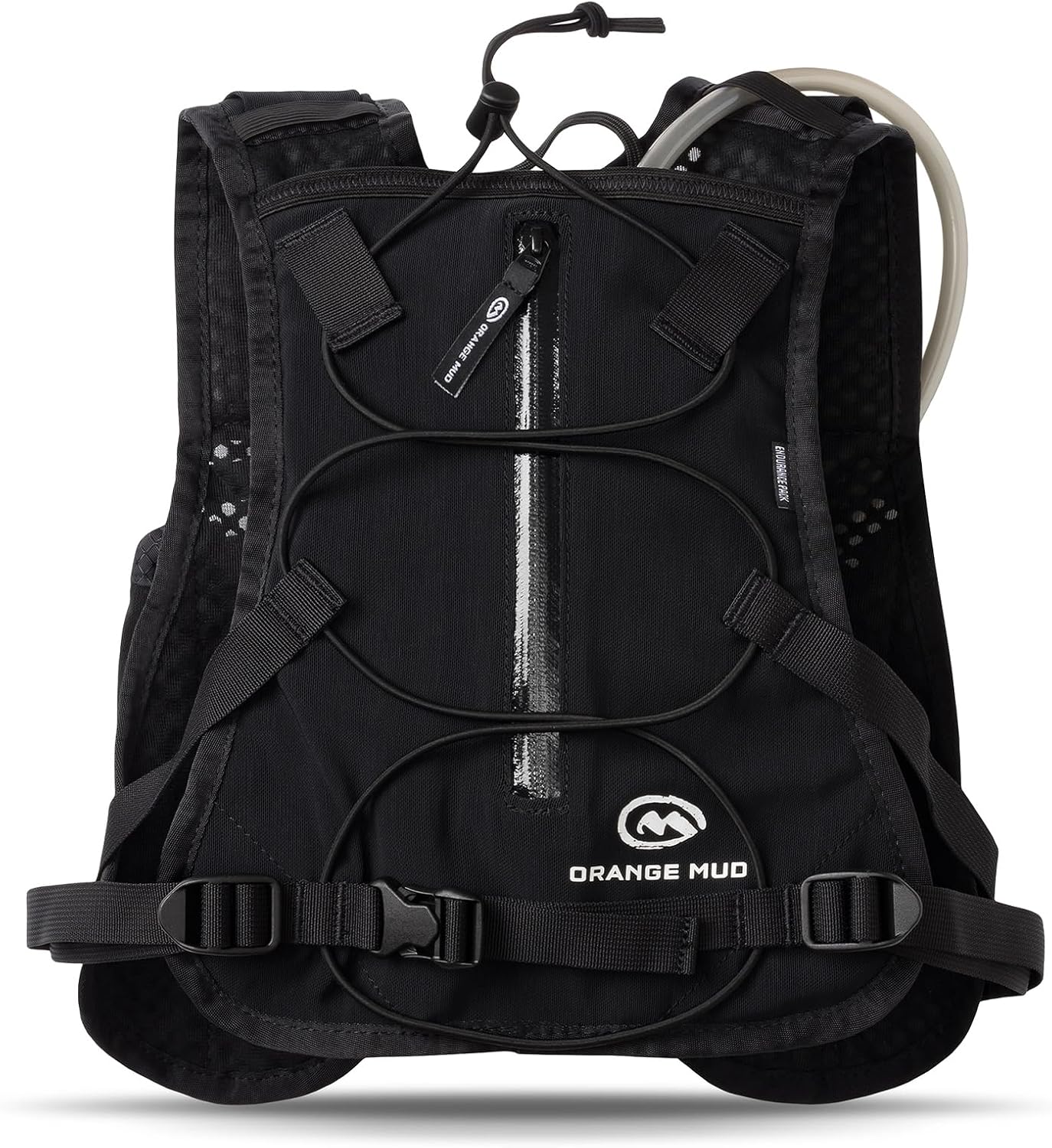 Orange Mud Endurance Pack 3.0 ブラック