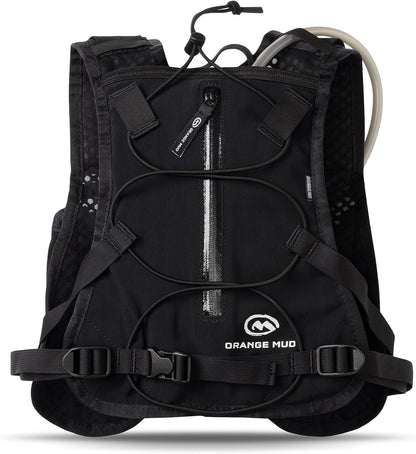 Orange Mud Endurance Pack 3.0 ブラック