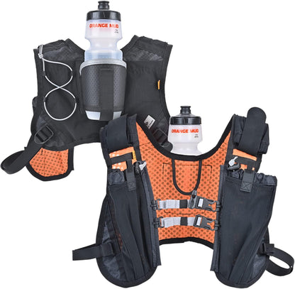 Orange Mud HydraQuiver ベストパック1 3.0 ブラック