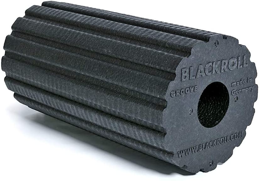 BLACKROLL GROOVE STANDARD フォームローラー