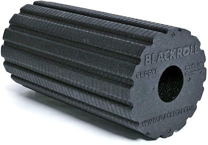 BLACKROLL GROOVE STANDARD フォームローラー
