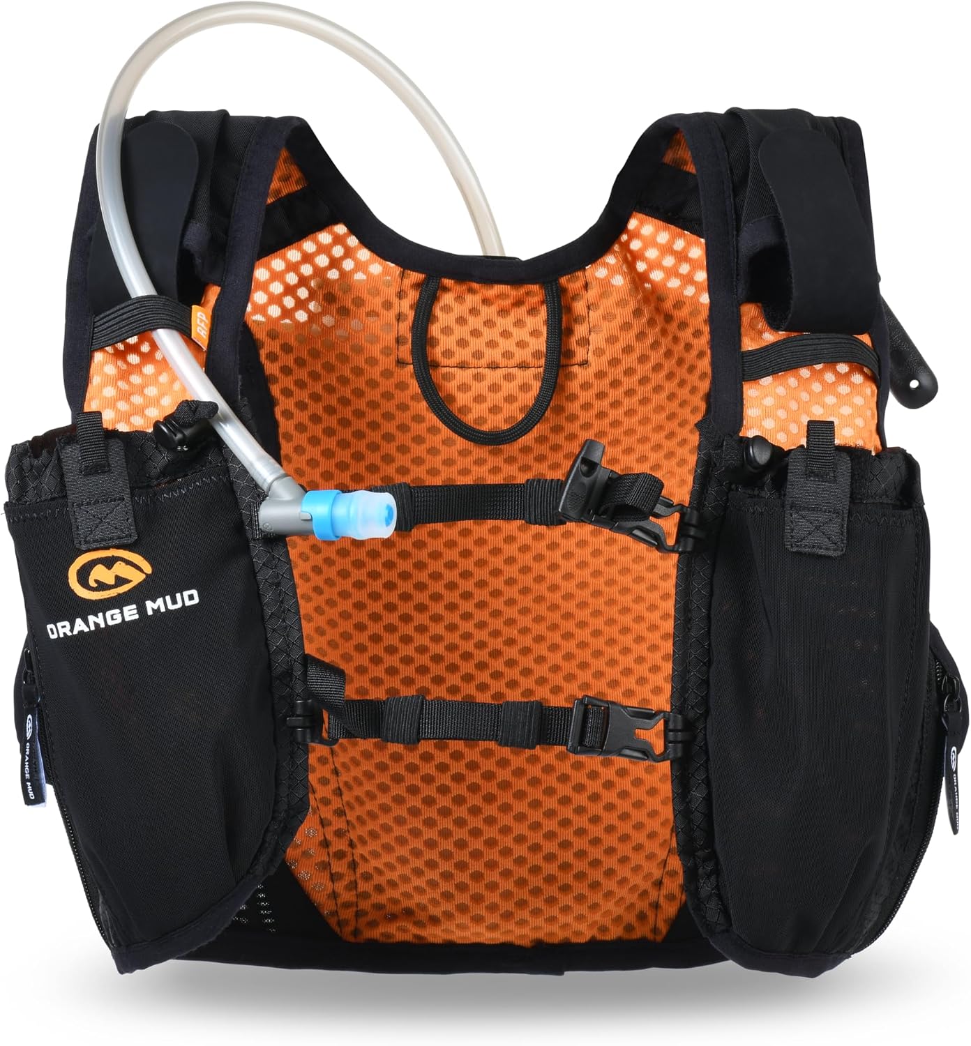 Orange Mud RFP ハイドレーションパック 1.5Lブラダー付
