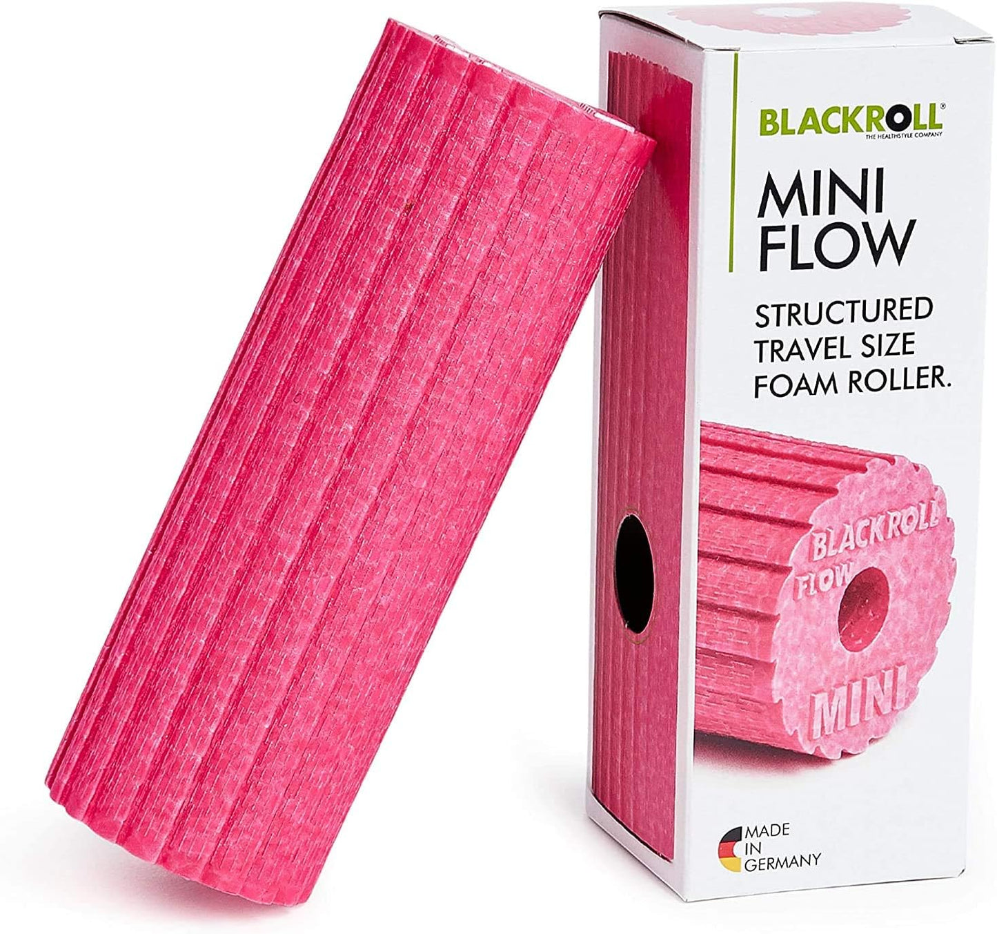 BLACKROLL MINI FLOW ピンク