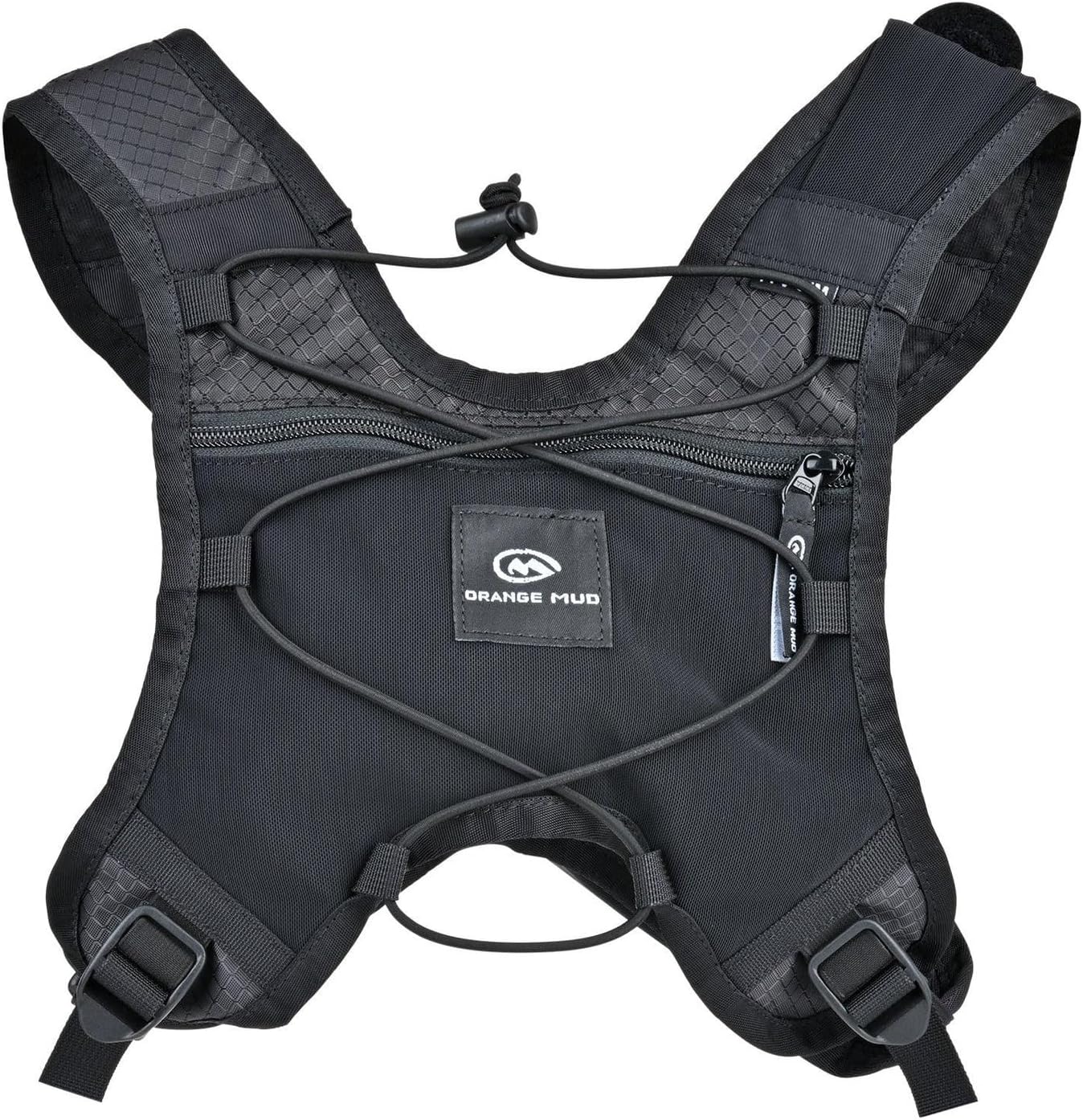 Orange Mud PFV フォンフラスクベスト 2.0
