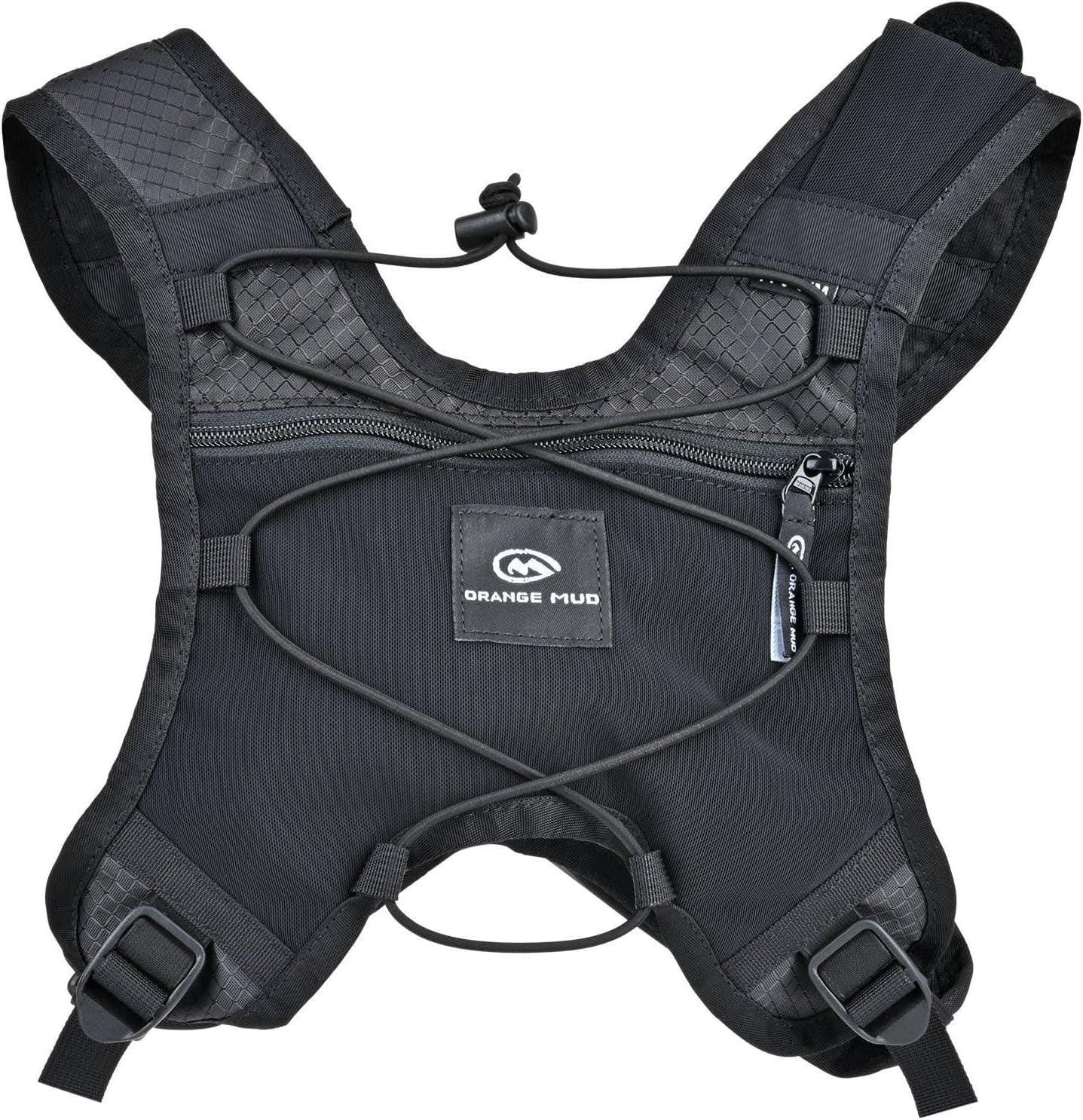 Orange Mud PFV フォンフラスクベスト 2.0