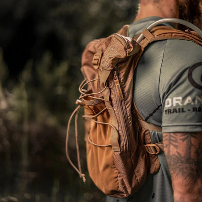 Orange Mud Adventure Pack アドベンチャーパック 12L 3.0