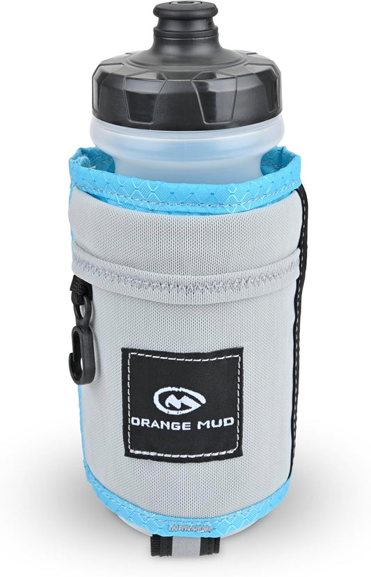 Orange Mud ハンドヘルドボトル 21oz ライトブルー