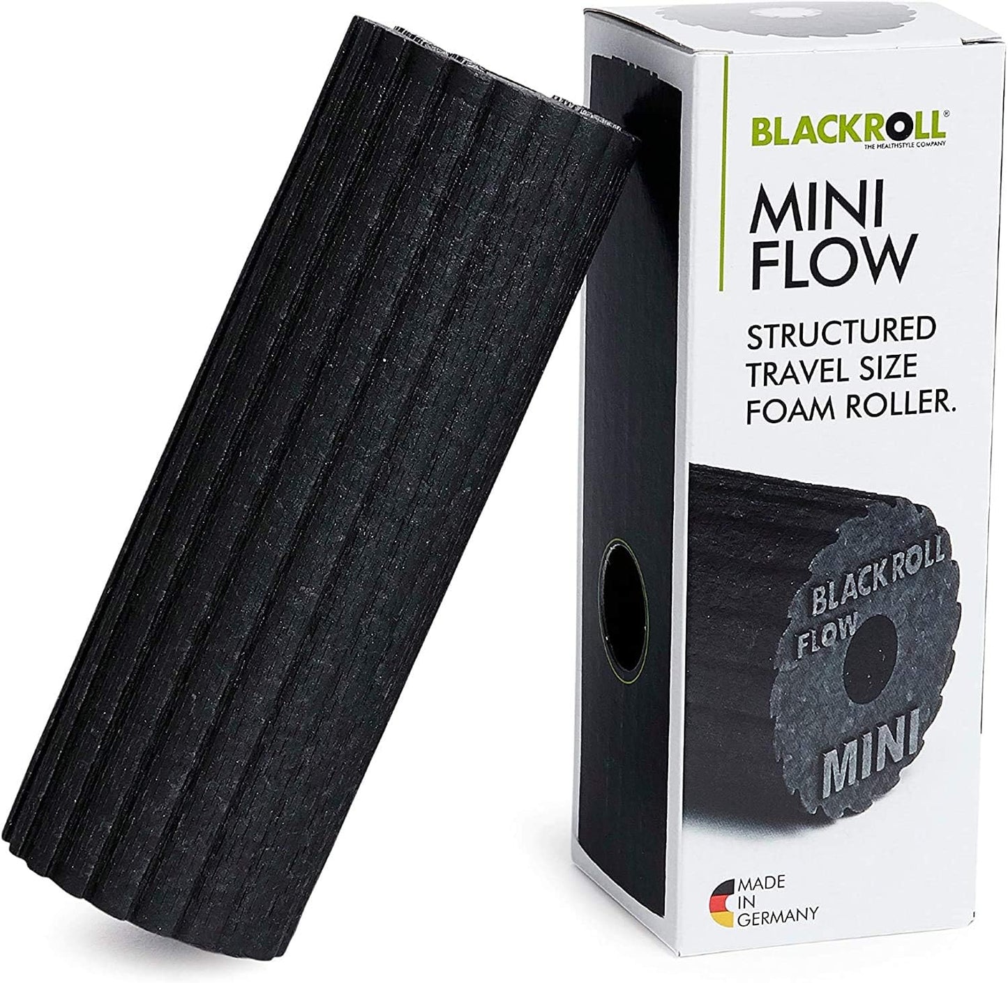 BLACKROLL MINI FLOW ブラック