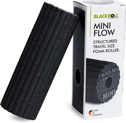 BLACKROLL MINI FLOW ブラック