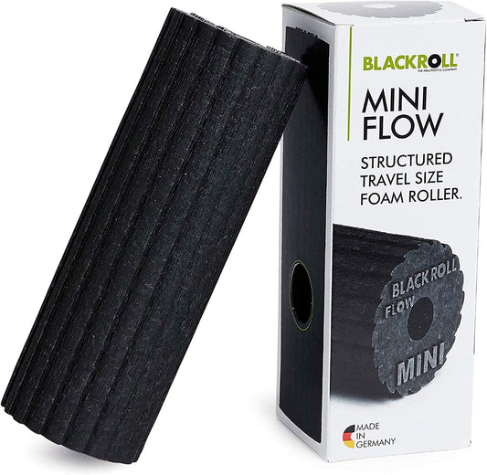BLACKROLL MINI FLOW ブラック