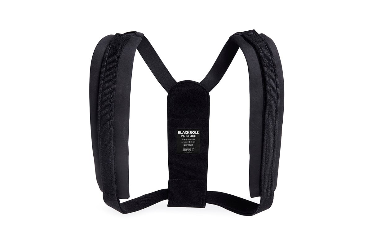 BLACKROLL POSTURE 姿勢サポート XL/XXL