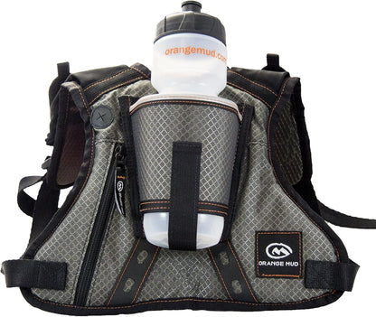 Orange Mud HydraQuiver シングルバレル グレー