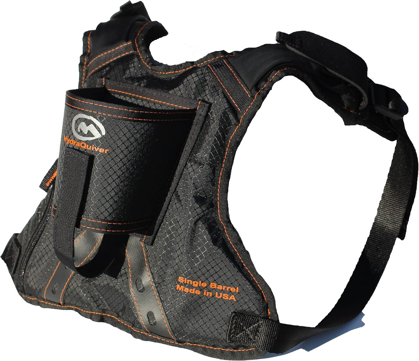 Orange Mud RFP ハイドレーションパック パック単体
