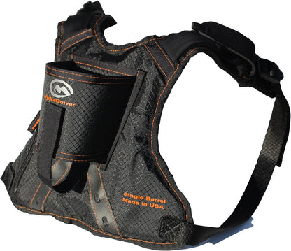 Orange Mud RFP ハイドレーションパック パック単体