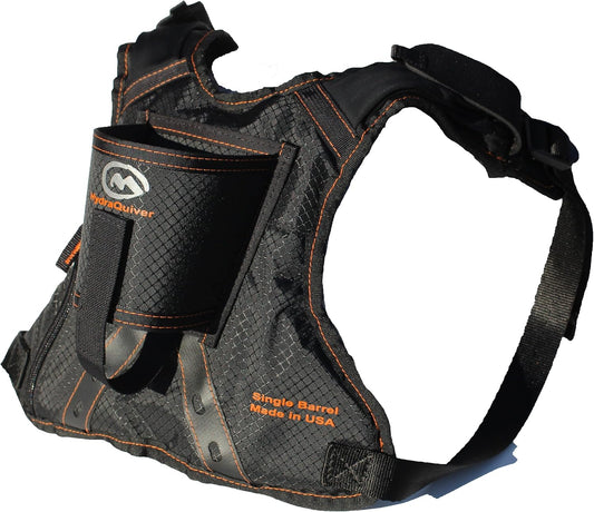 Orange Mud RFP ハイドレーションパック パック単体