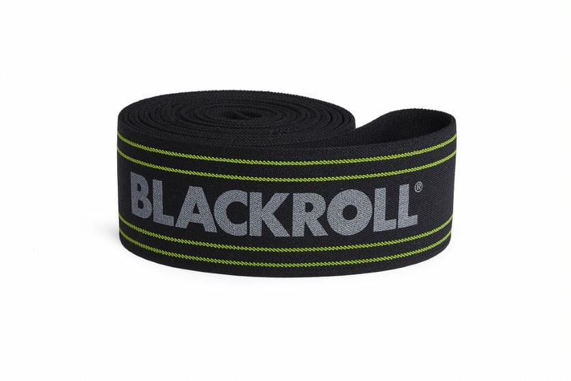 BLACKROLL RESIST BAND トレーニングチューブ