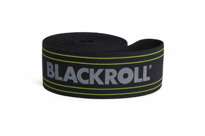 BLACKROLL RESIST BAND トレーニングチューブ