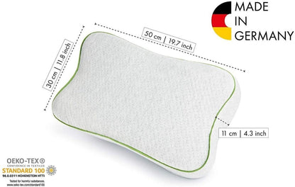 BLACKROLL RECOVERY PILLOW リカバリーピロー