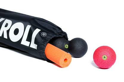 BLACKROLL GYMBAG 収納バッグ