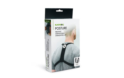 BLACKROLL POSTURE 姿勢サポート XL/XXL