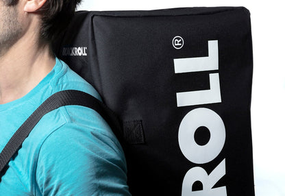 BLACKROLL TRAINERBAG 収納バッグ