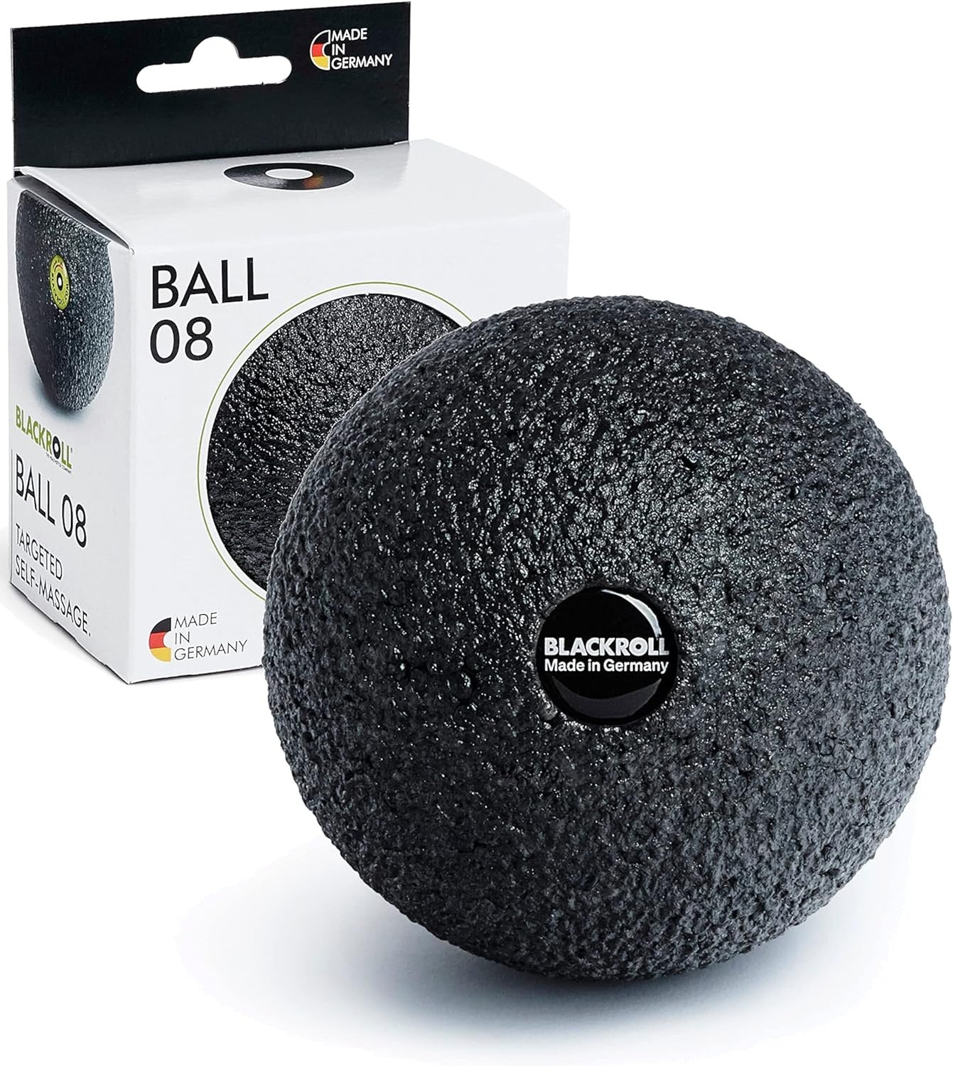 BLACKROLL BALL 8 セルフケアボール