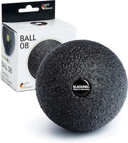 BLACKROLL BALL 8 セルフケアボール