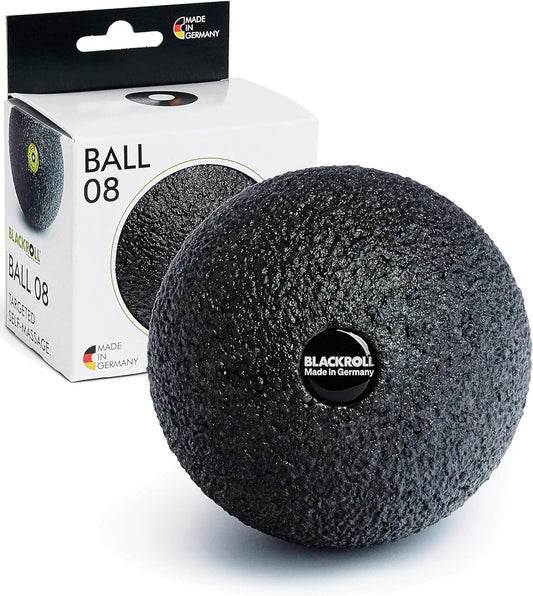 BLACKROLL BALL 8 セルフケアボール
