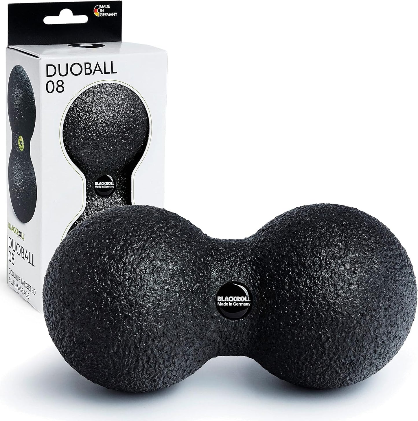 BLACKROLL DUOBALL 8 セルフケアボール