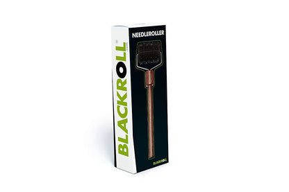 BLACKROLL NEEDLEROLLER マッサージローラー