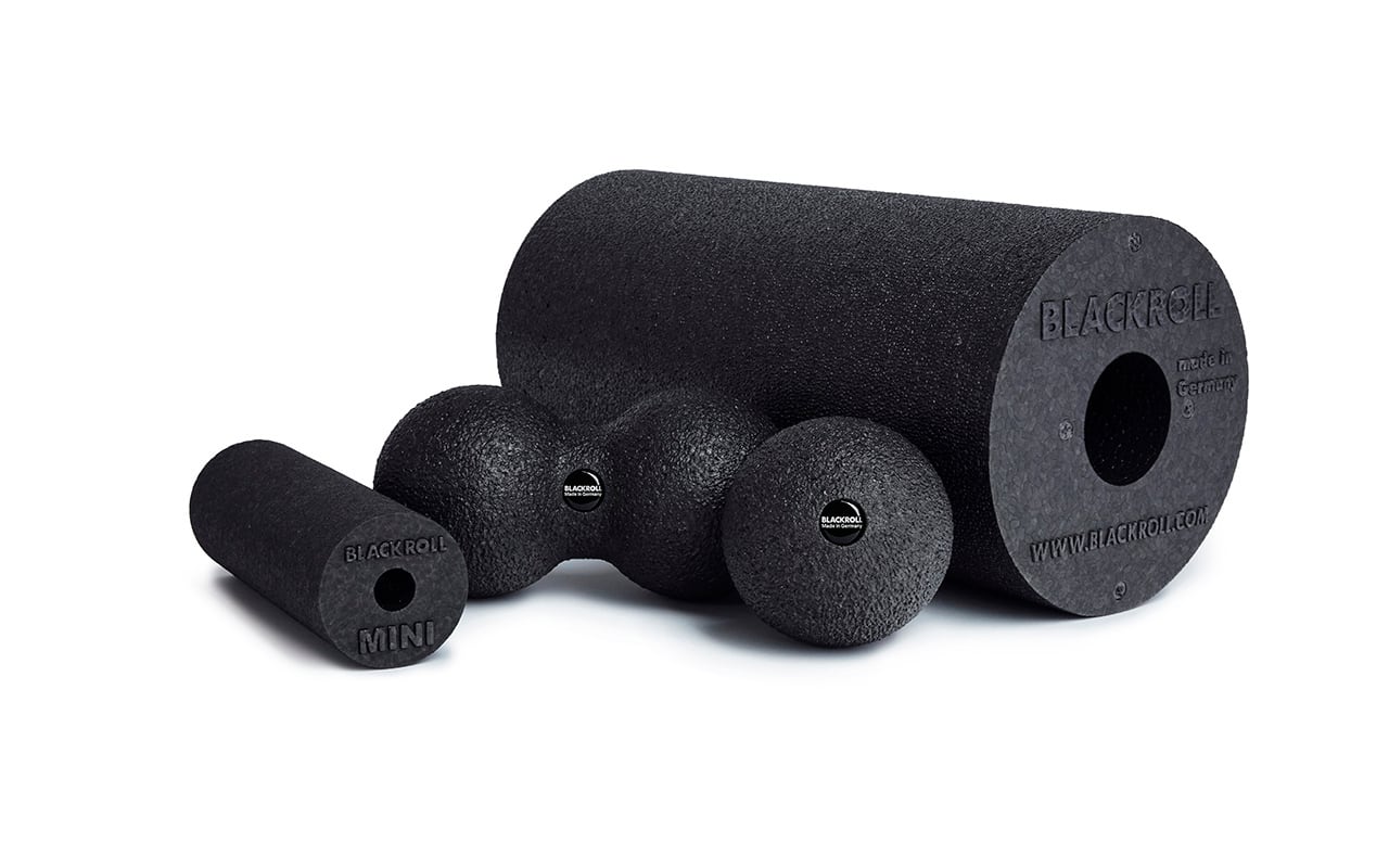 BLACKROLL BLACKBOX STANDARD