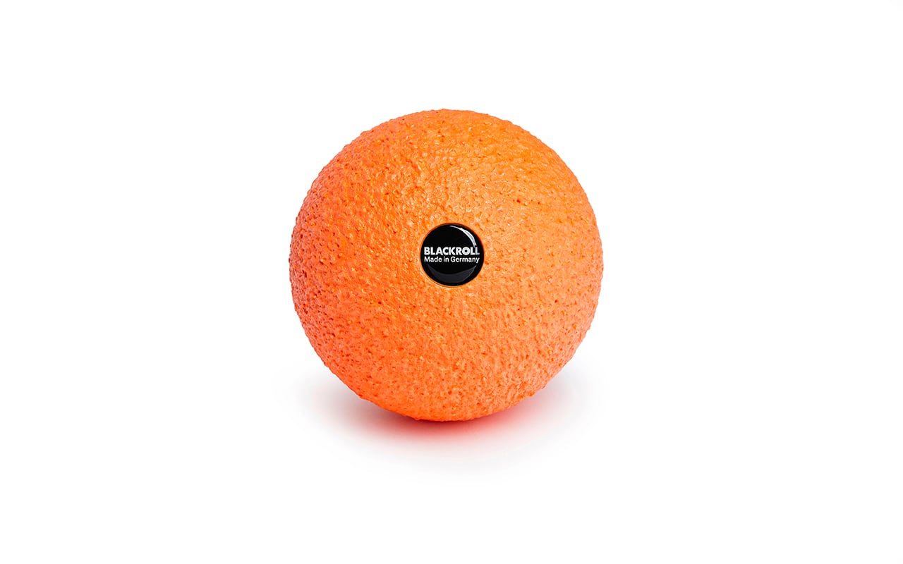 BLACKROLL BALL 8 セルフケアボール