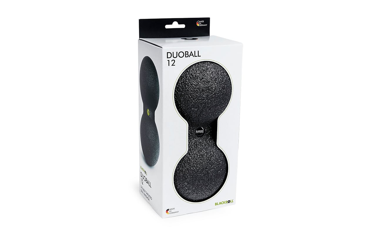 BLACKROLL DUOBALL 12 セルフケアボール