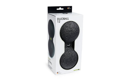 BLACKROLL DUOBALL 12 セルフケアボール
