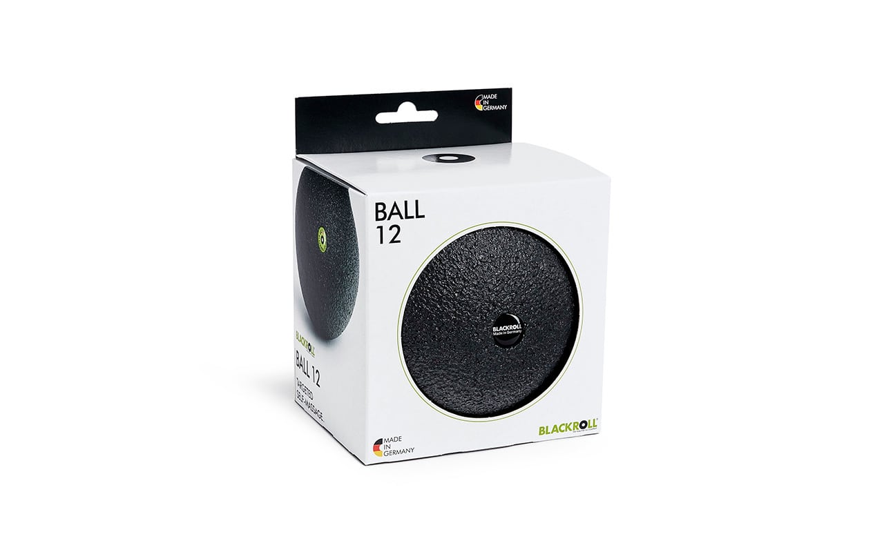 BLACKROLL BALL 12 セルフケアボール