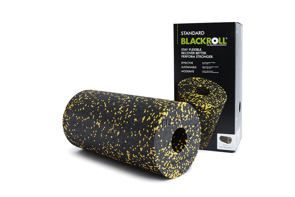 BLACKROLL STANDARD フォームローラー