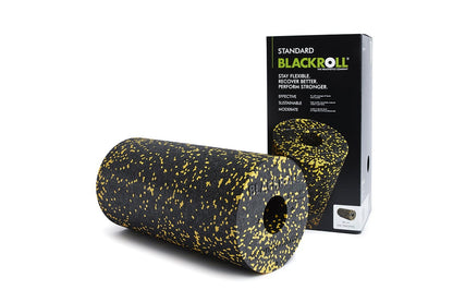 BLACKROLL STANDARD フォームローラー