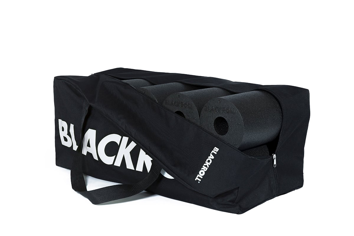 BLACKROLL TRAINERBAG 収納バッグ
