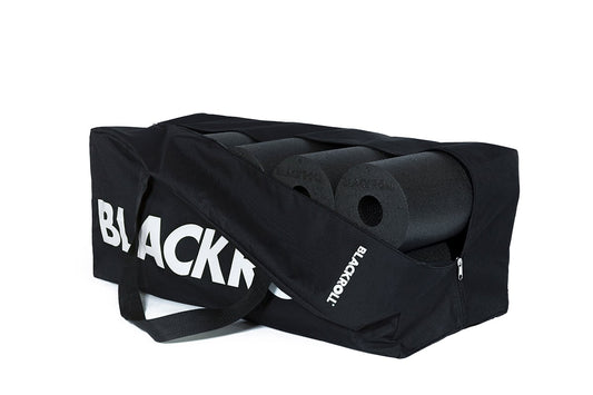 BLACKROLL TRAINERBAG 収納バッグ
