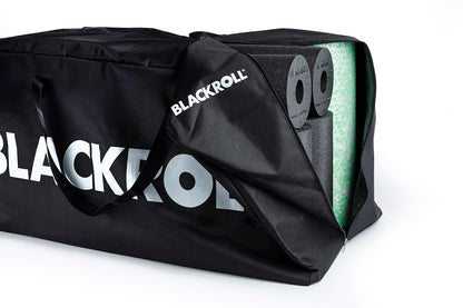 BLACKROLL TRAINERBAG 収納バッグ