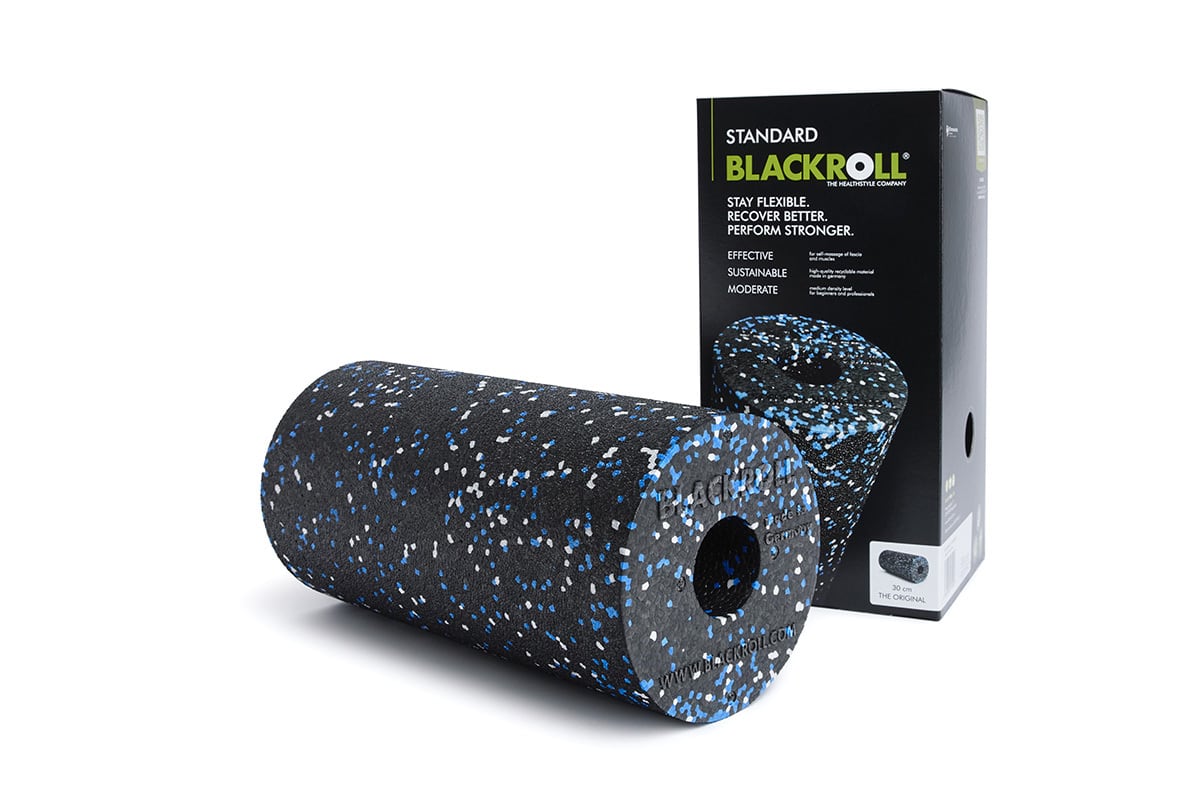 BLACKROLL STANDARD フォームローラー