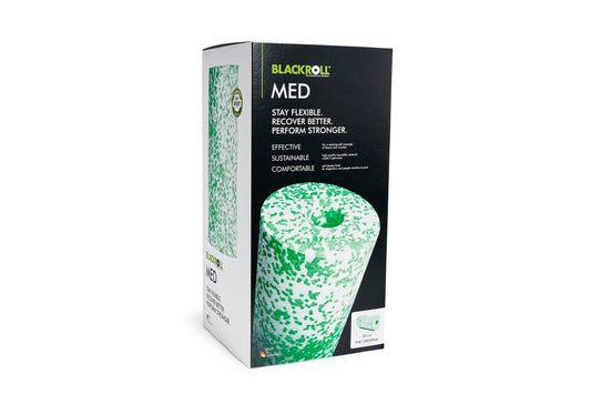 BLACKROLL MED フォームローラー